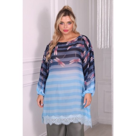 Women's tunic, size 58-5