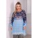 Women's tunic, size 58