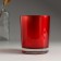 Lumier-3 candlestick 9.3x7.7 cm, 250 ml
