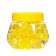 The aroma-absorber smell, gel, with lemon aroma, 100 g