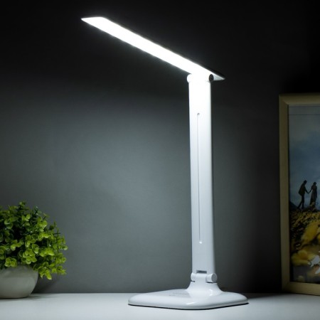 Table lamp 9W 440lm 6500K K-1.5M White-2