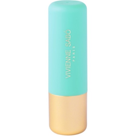 Lipstick Vivienne Sabo Nude Createur, tone 04 warm beige-1