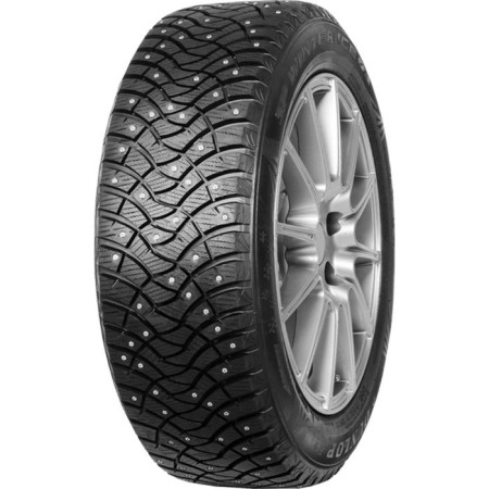 Winter -haired tire Dunlop Grandtrek ICE03 215/65 R17 103T