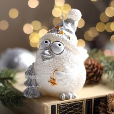 Decorative candle 