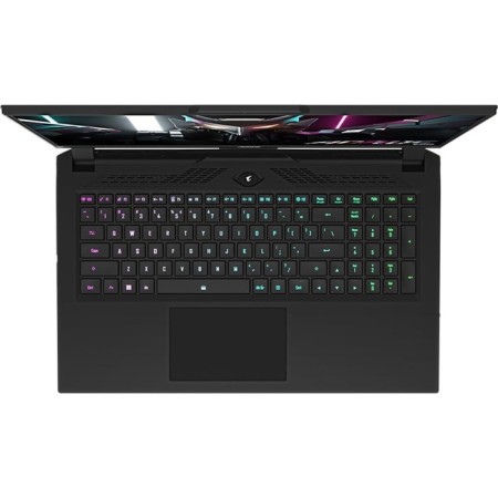 Gigabyte Aorus 7 Core i5 12500h 16GB SSD512GB NVIDIA GeForce RTX4050 6GB 17.3 "IPS 1029413-3