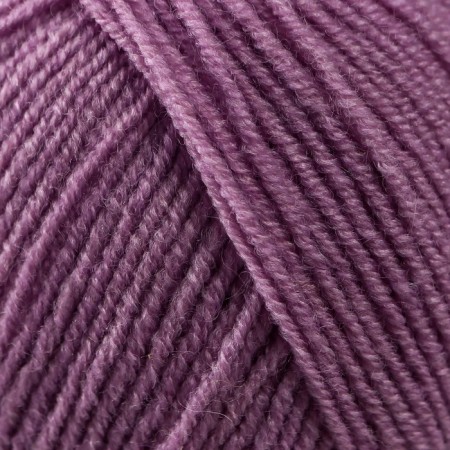 Yarn "Lanagold fine" 49% wool, 51% acrylic 390m/100g (505)-3