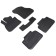Rubber rugs ’grid’ for BMW X1 F48, 2015-