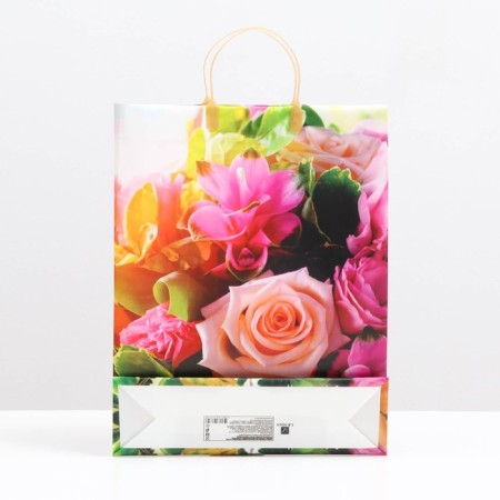 Aria package, soft plastic, 41 x 32 cm, 120 μm-1