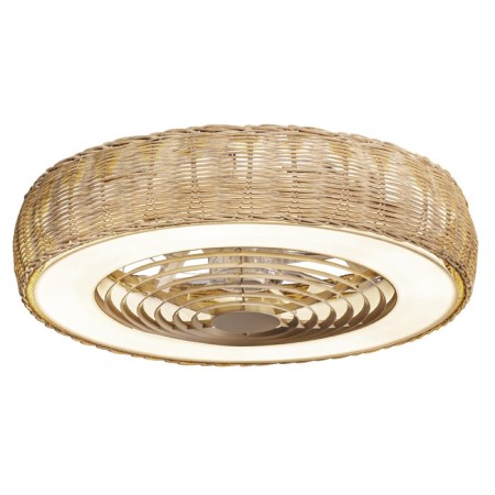 Mantra Kilimanjaro, LED, 3000lm, 2700-5000K, 200 mm, white, white color-1