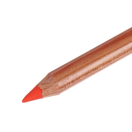 Pastel dry in a pencil Koh-I-Noor 8820/165 Gioconda Soft, red coral-1