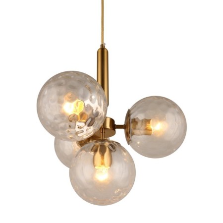 Suspension lamp Lora E27 240W