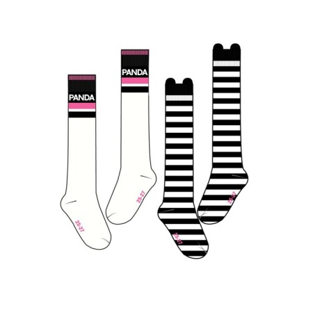 Гольфы для девочки PlayToday, размер 31-33-1