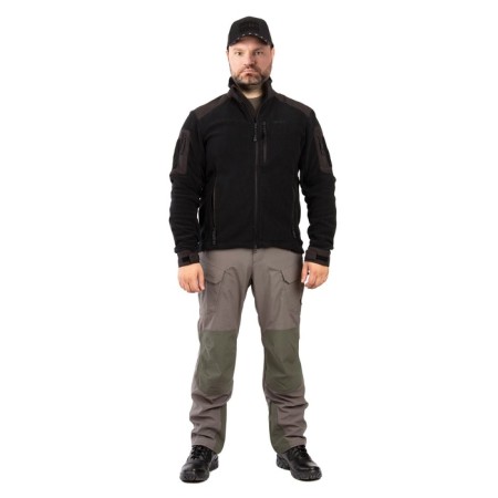 Sweatshirt 7.62 Legion, size 56-58, height 170-176 cm, black color