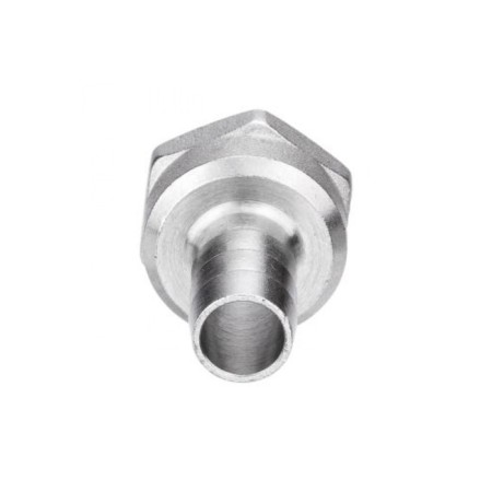 Aqualink fitting, 1 "x 30 mm, inner thread, nickel -plated brass-4