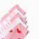 Set of female socks KAFTAN "everything will come true" size 36-39 (23-25 ​​cm), 5 pairs