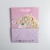 Package Gift Laminated Vertical, Packaging, Unicorn ”, MS 18 x 23 x 10 cm