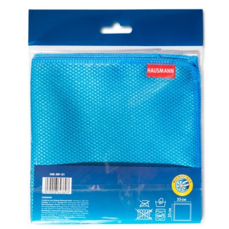 Cleaning Napkin Afrizy Hausmann Cosmic Diamond-2