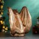 Figure "Gorguli" bronze 36x36x36cm