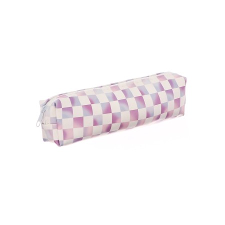 School Penal on lightning chess violet