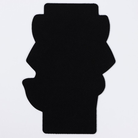 Mouse mat “Don’t crush me”, 15.6 x 22 cm-4