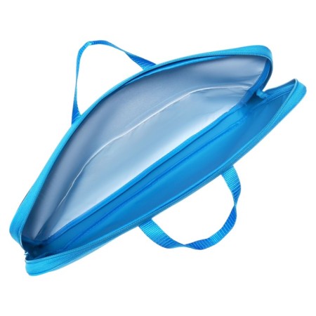 Folder A3 with handles of textiles 45 mm 475*345 mm PMD 3-20 "AutoDvizh" (handle) 71697-4