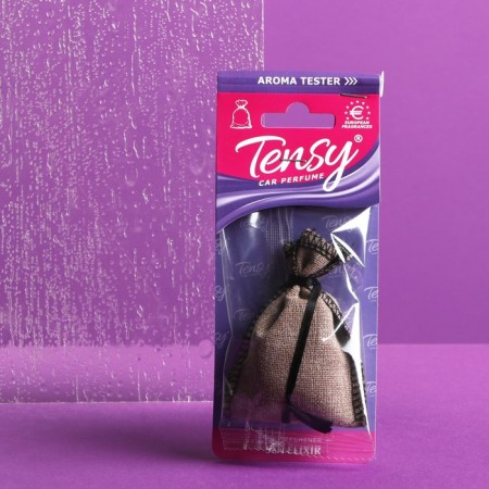 Tensy-fragrance-dryer, sex elixir TME-03