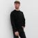 Men's sweatshirt Mist Men’s Collection, p. 48, black