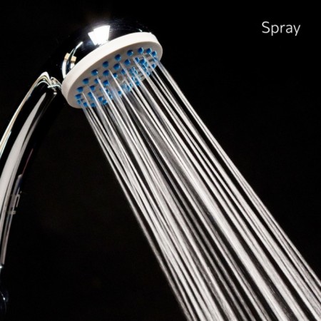 Shower Lake Milardo, 1401F68M18-1