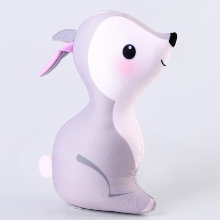 Antistress toy "Bunny"-2