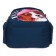 School backpack 38 x 29 x 14.5 cm, Hatber Ergonomic Light, "Cute Puppy" NRK_15122