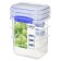 Sistema containers set, 3 pcs. x 400 ml