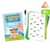 Developing set “Correct numbers. Discalculia Correction, marker, 20 cards, 6+