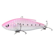 Wobbler sinking vertical LJ Pro Series Vib S, 5.8 cm, color 141