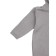 Combineson children, height 68 cm, gray color