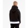 Hoods Children's Minaku: Basic Line Kids, Black Color, Height 116