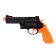 Pistol "Revolver", shoots with suction cups