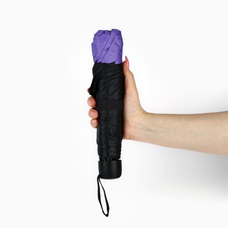 Mechanical umbrella with a figure edge "Rain AGain"-5