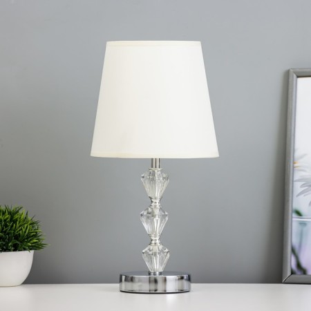 Vanessa table lamp E14 40W 22.5x22.5x28 cm Risalux
