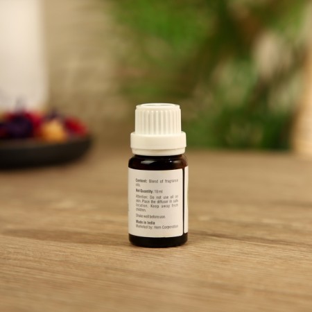 Aromaticomal hem 10 ml mystical root-4