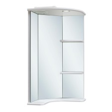 Bravo 40-rope cabinet