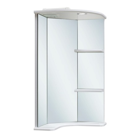 Bravo 40-rope cabinet