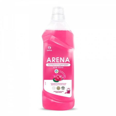 Grass Arena -Blooming Lotus, 1 liter-2