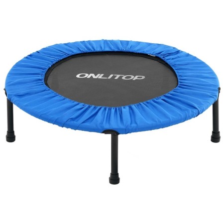 Batut children's online, d = 91 cm, blue color-4