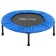 Batut children's online, d = 91 cm, blue color