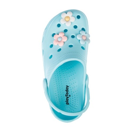 Sabo for the girl PlayTode, size 24-5