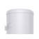 Thermex if 50 V (Pro), accumulative, flat, stainless steamer. steel, 50 l, 2000 watts