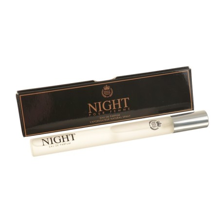 Perfumery water for women Night, 15 ml-2