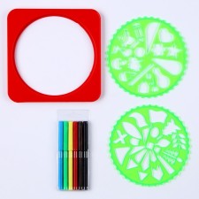 Stencils 