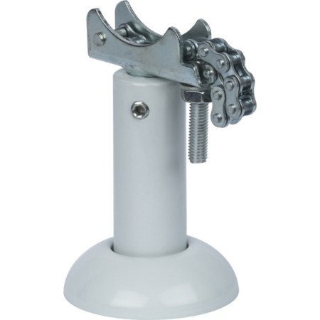 Rommer radiator bracket, for sectional radiators, floor-2