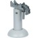 Rommer radiator bracket, for sectional radiators, floor
